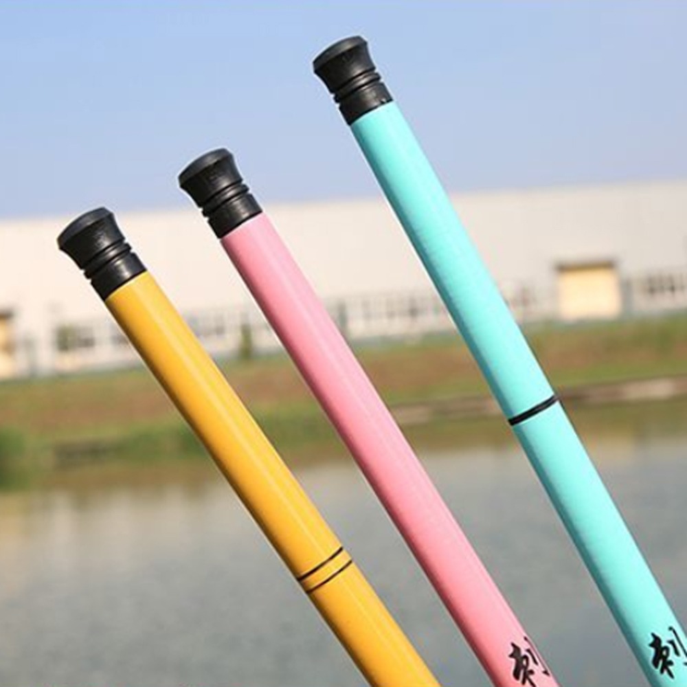 40cm Storage Telescopic Fishin - Fishing Rod Telescopic reseña y precio