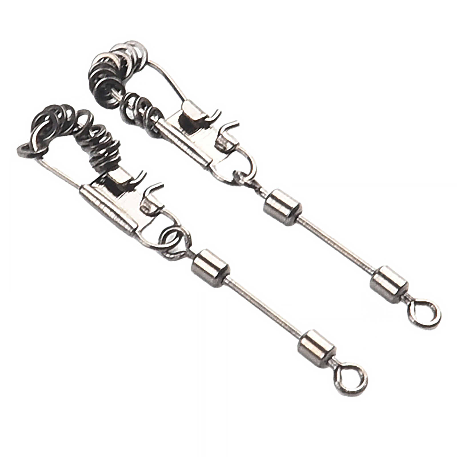 10/20/50 Pcs SMALL OVAL-TIPPET - Fishing Rod Fly reseña y precio