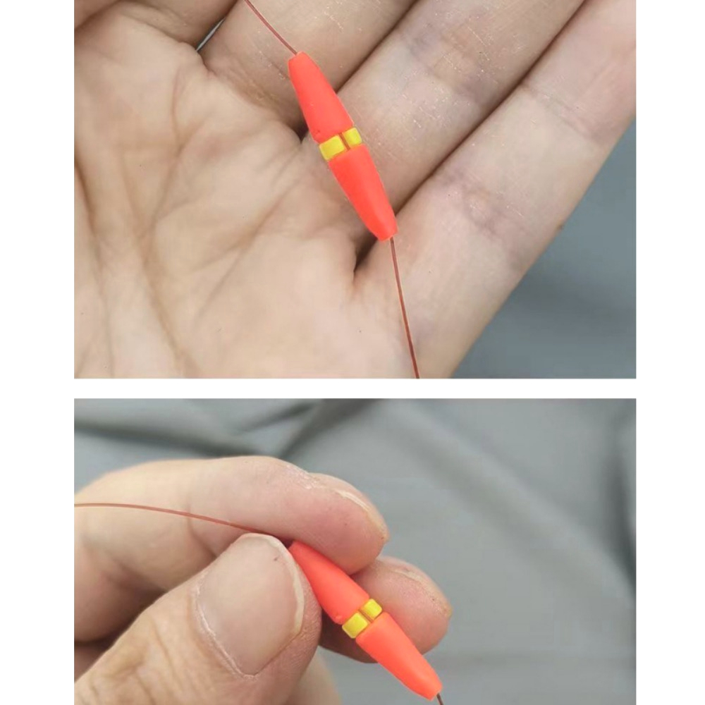 80pcs/set Rock Sea Fishing Ant - Fishing Rod Casting reseña y precio