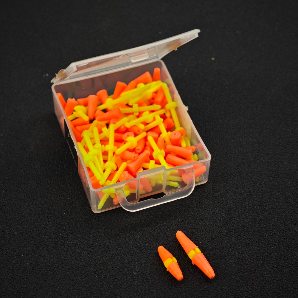 80pcs/set Rock Sea Fishing Ant - Fishing Rod Casting reseña y precio