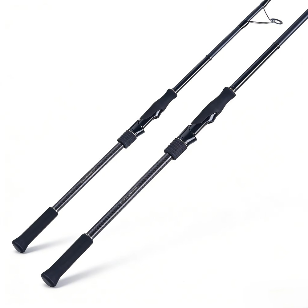 Handle Carbon Fiber High Stren - Fishing Rod Carbon Fiber reseña y precio