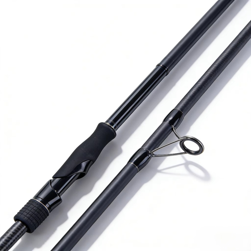 Handle Carbon Fiber High Stren - Fishing Rod Carbon Fiber reseña y precio