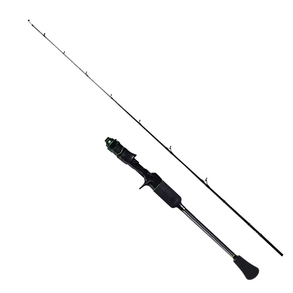 Wholesale  High Carbon Slow Ji - Fishing Rod Spinning reseña y precio