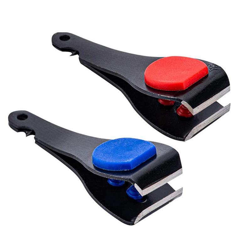Fly Fishing Clippers Multifunc - Fishing Rod Fly reseña y precio