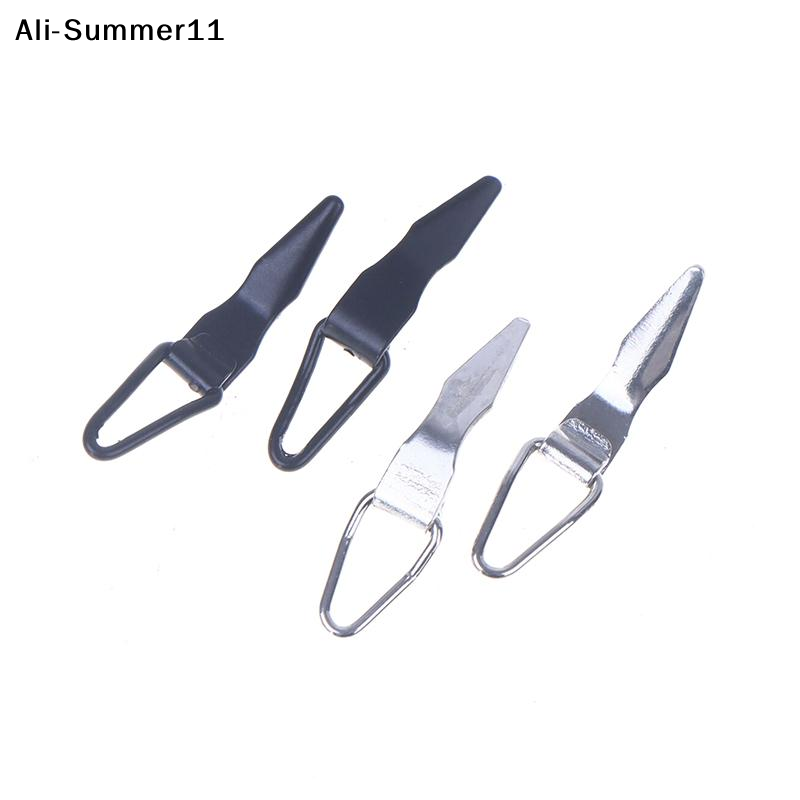 【11A】10pcs DIY Lure Accessory  - Fishing Rod Fly reseña y precio