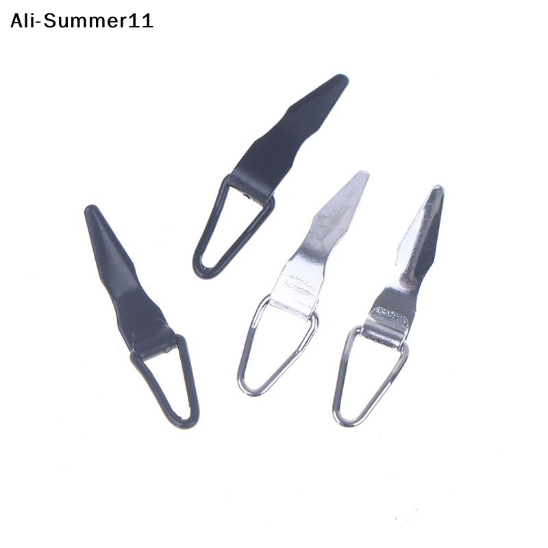 【11A】10pcs DIY Lure Accessory  - Fishing Rod Fly reseña y precio
