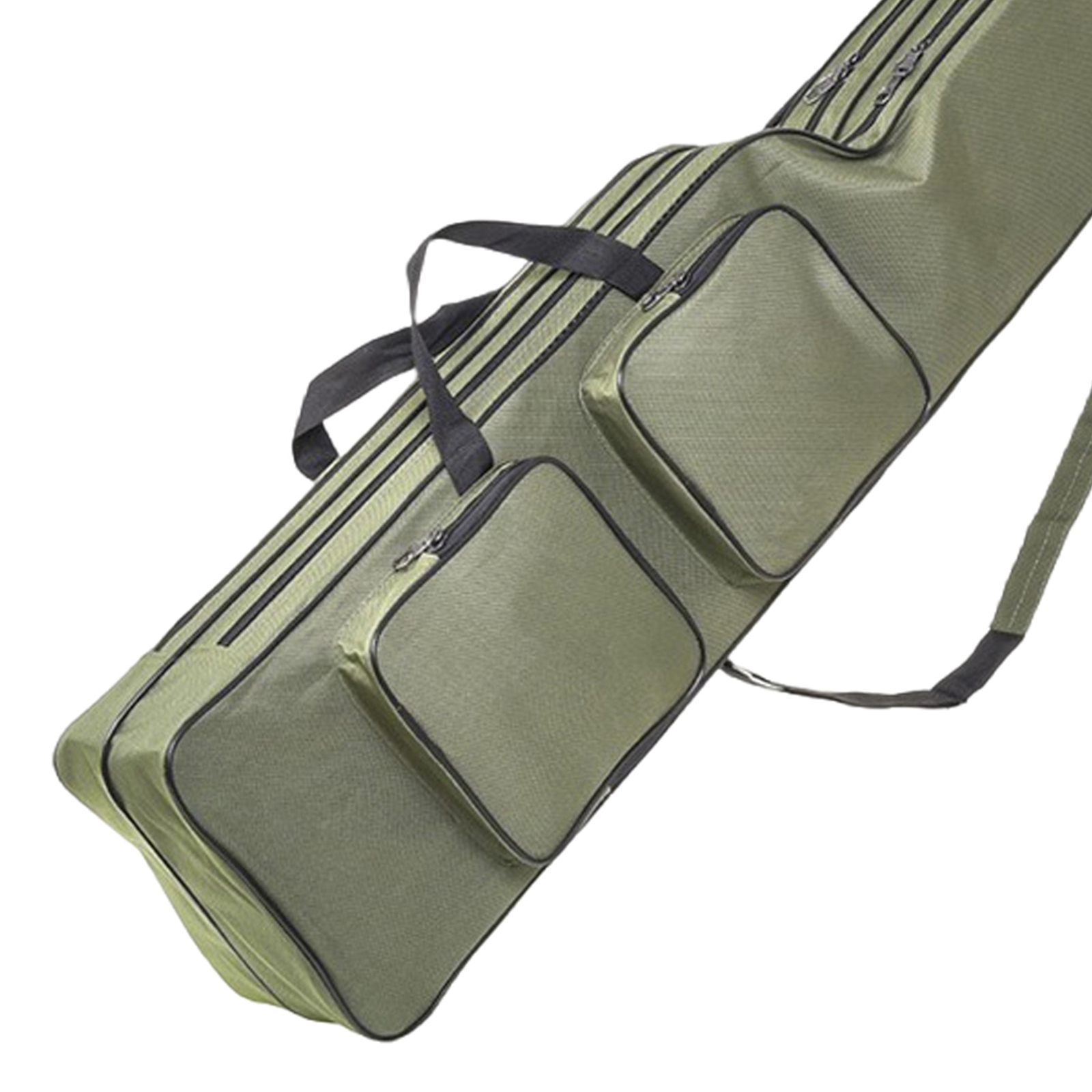Fishing Rod Bags 150cm Waterpr - Fishing Rod Case reseña y precio