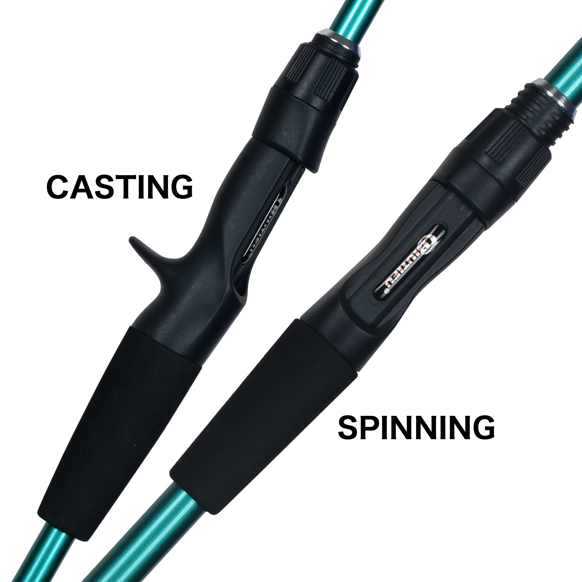 FELENHAI Spinning Casting Mini - Fishing Rod Surf reseña y precio