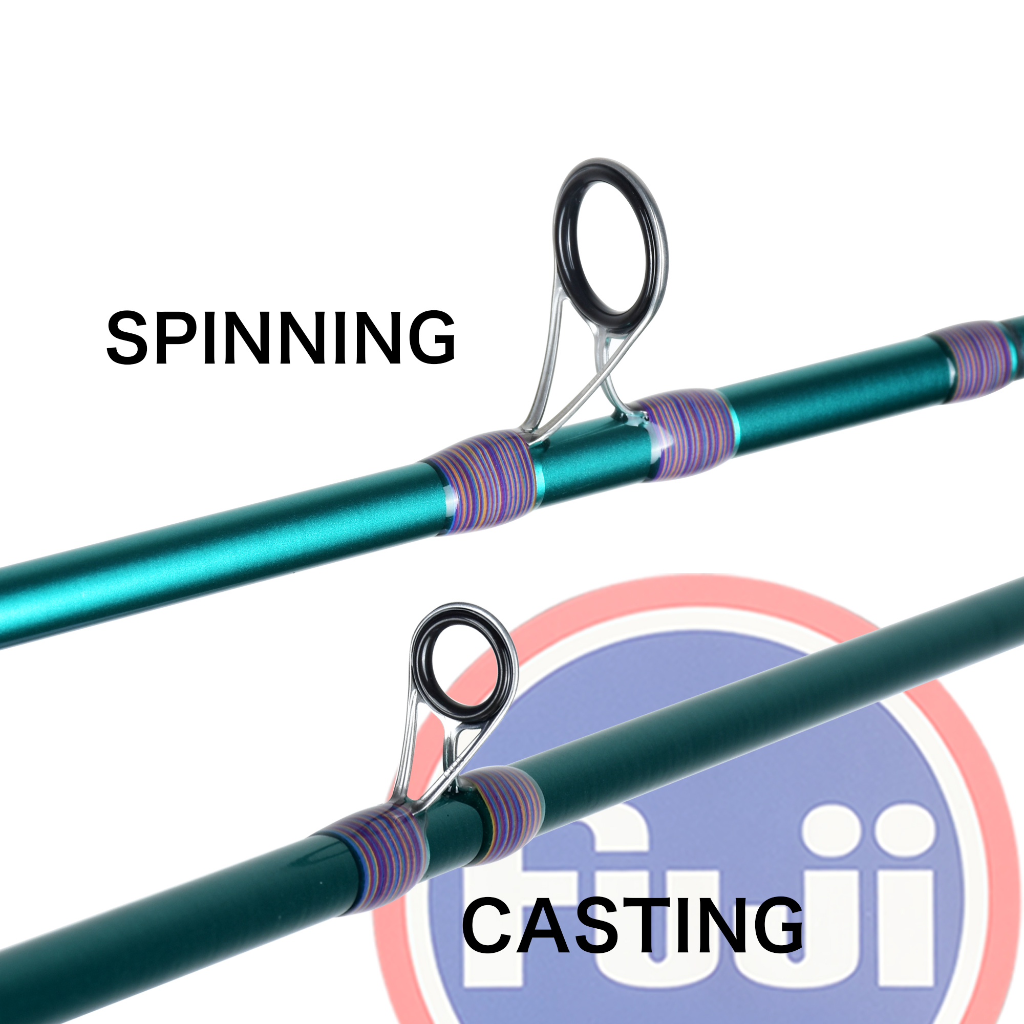 FELENHAI Spinning Casting Mini - Fishing Rod Surf reseña y precio