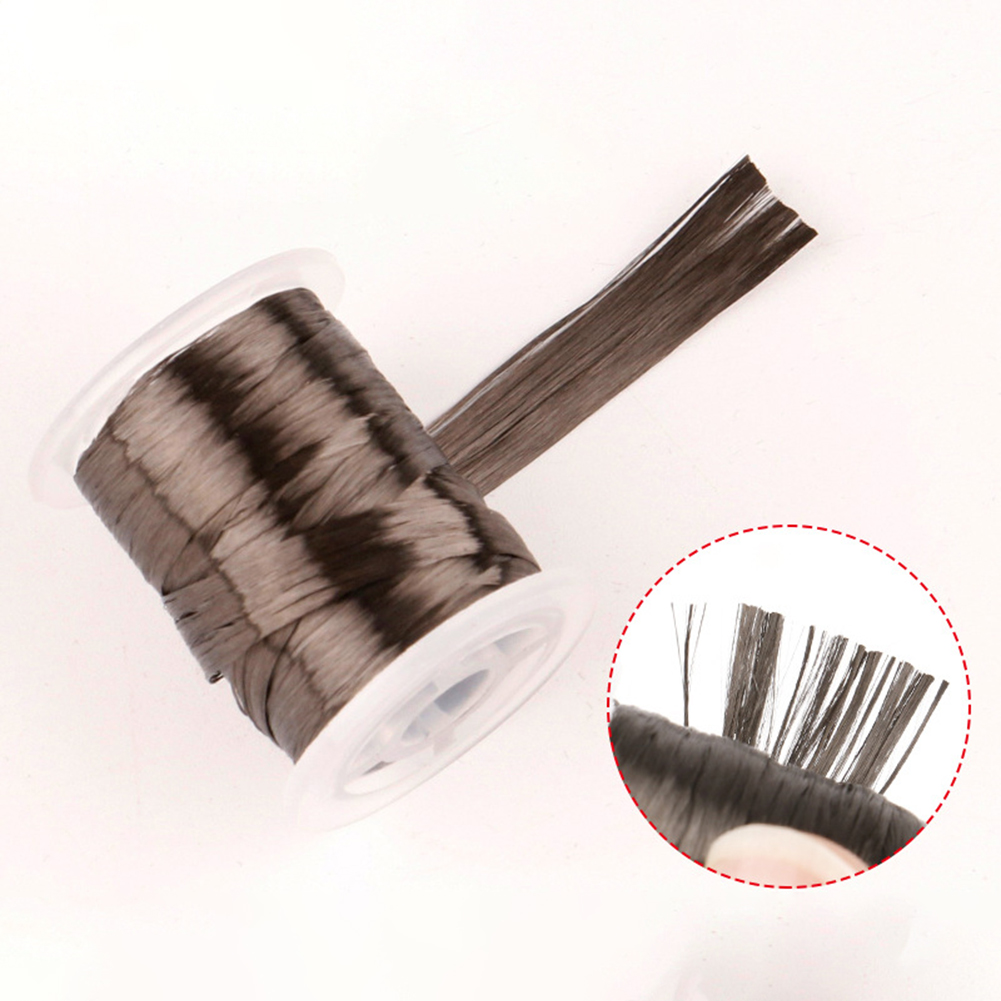 Fishing Rod Guide Ring Wrappin - Fishing Rod Building Kit reseña y precio