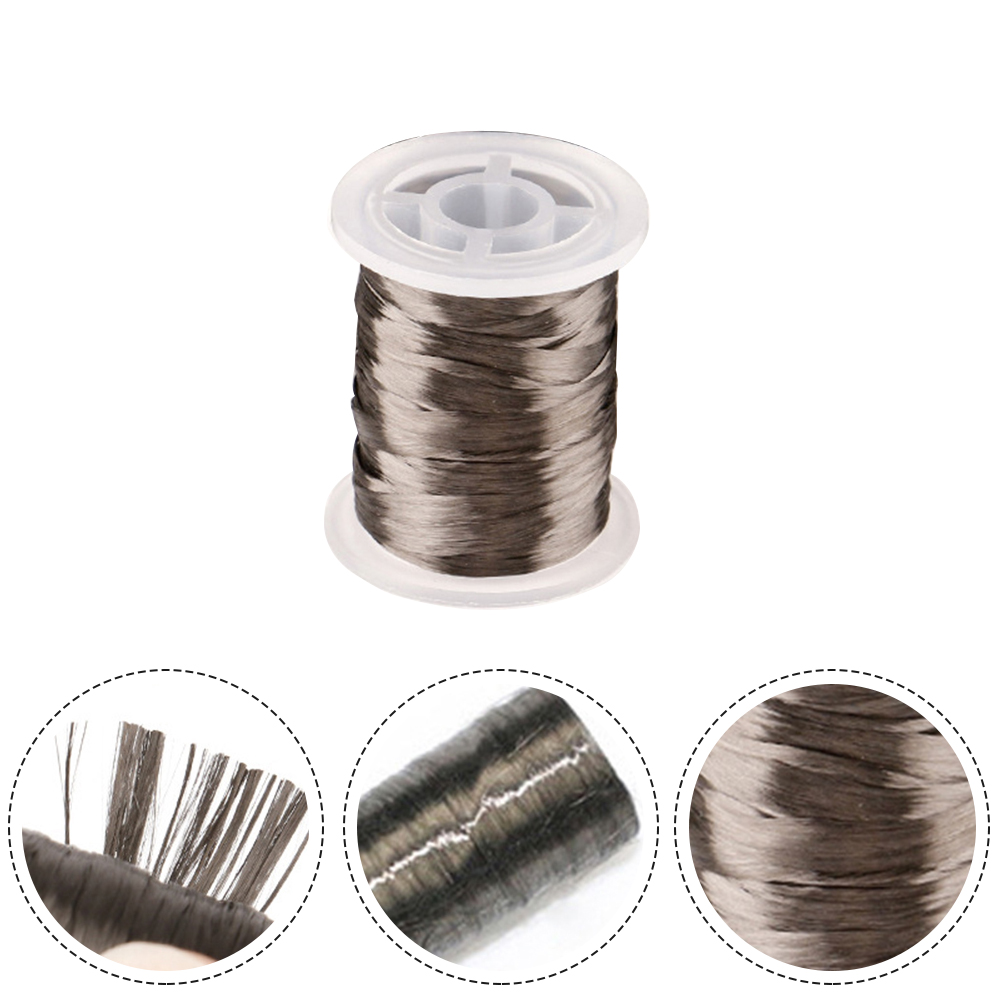Fishing Rod Guide Ring Wrappin - Fishing Rod Building Kit reseña y precio