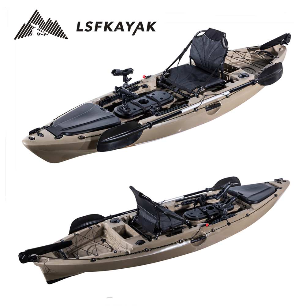 LSF First-class Single Fishing - Fishing Rod Holder reseña y precio