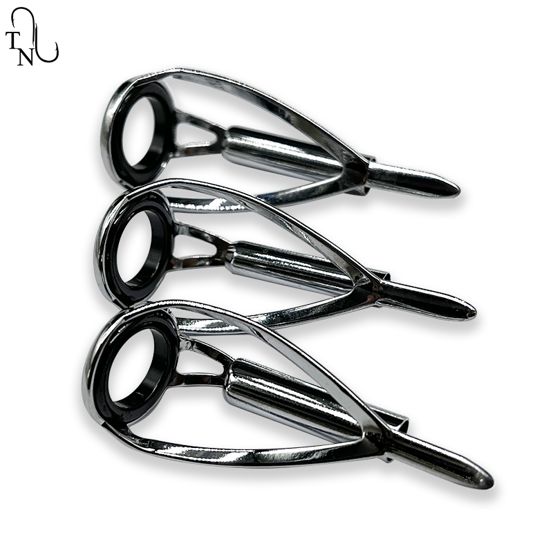 TN07 5PCS  Fishing Rod Tip Gui - Fishing Rod Tip Replacement reseña y precio