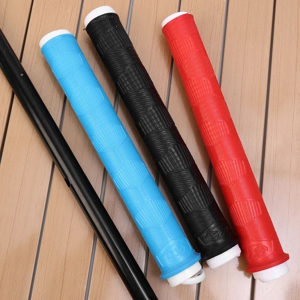 Silicone Fishing Rod Handle Wr - Fishing Rod Case reseña y precio