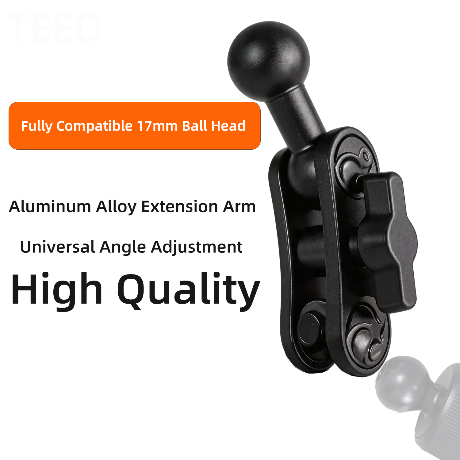 Car Phone Holder Aluminum Allo - Fishing Rod Holder reseña y precio
