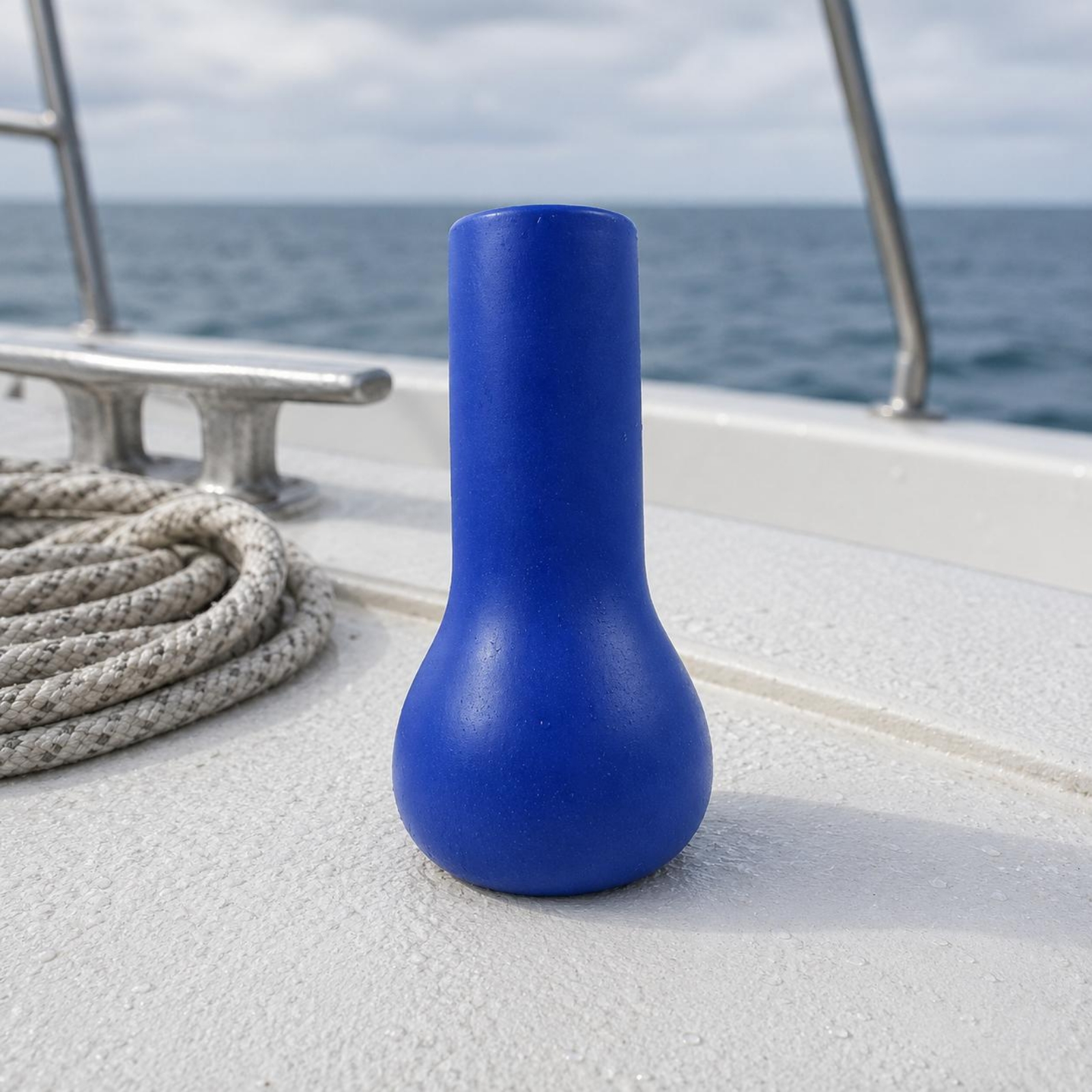 Deep Sea Fishing Rod Holder PU - Fishing Rod Boat reseña y precio