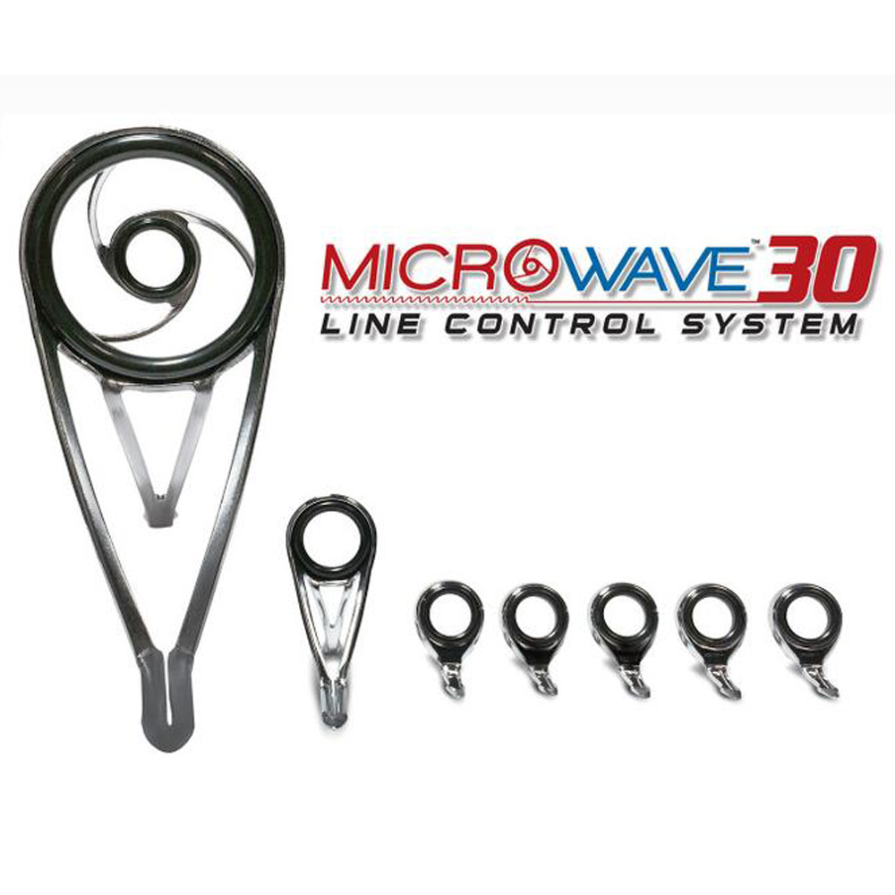 American Tackle Company MicroW - Fishing Rod Surf reseña y precio