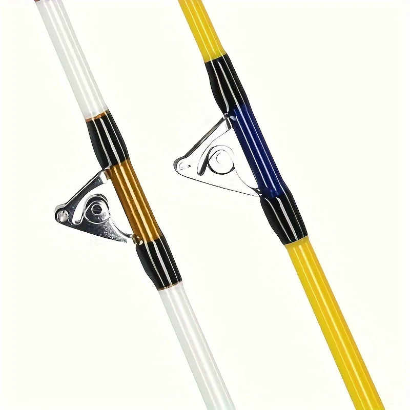 KEEHOME Trolling Rod 2-Section - Fishing Rod Fly reseña y precio