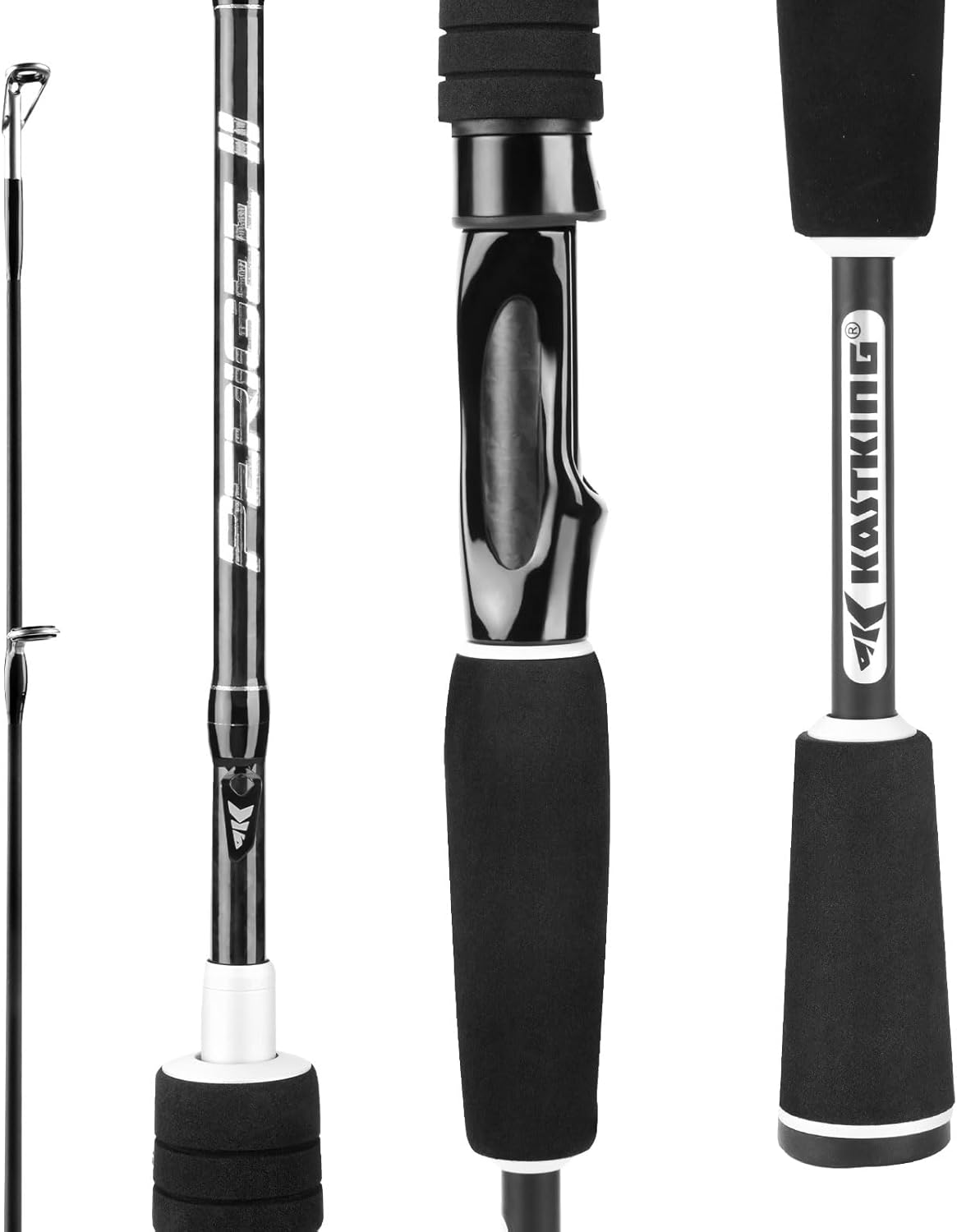 Perigee II Spinning & Casting  - Fishing Rod Spinning reseña y precio