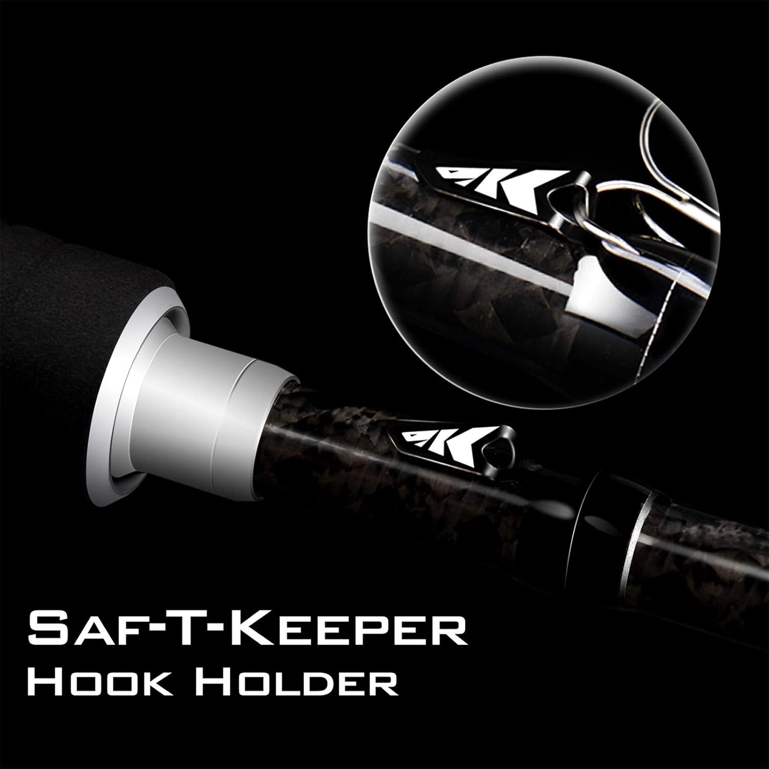 Perigee II Spinning & Casting  - Fishing Rod Spinning reseña y precio
