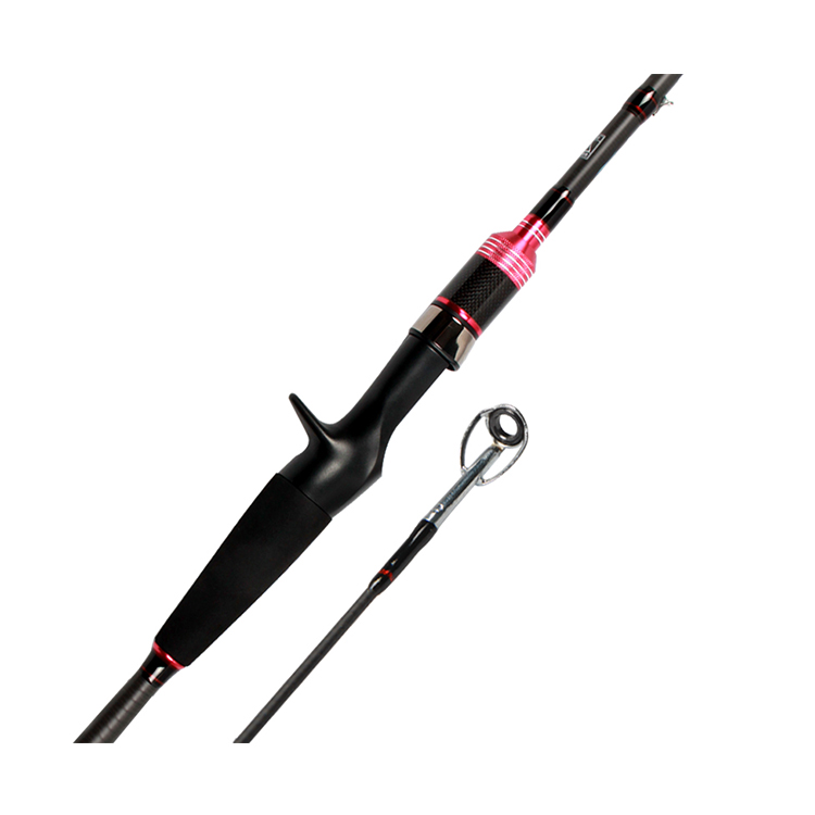 Hot Selling Fuji Solid Japan C - Fishing Rod Spinning reseña y precio