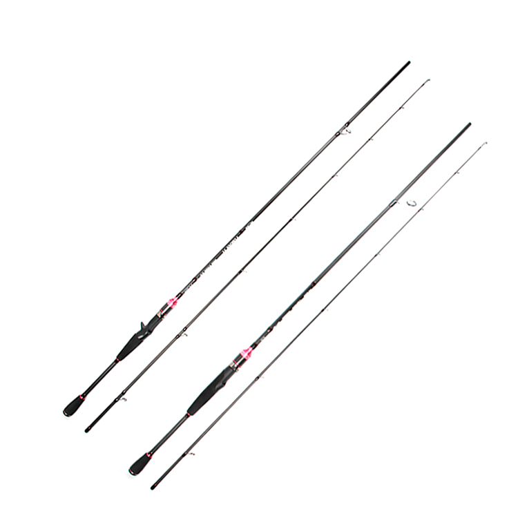 Hot Selling Fuji Solid Japan C - Fishing Rod Spinning reseña y precio