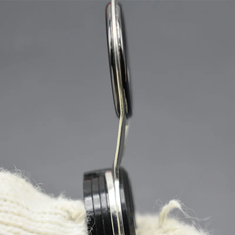 Fishing Rod Guide Ring Stainle - Fishing Rod Guide Replacement reseña y precio